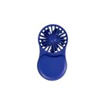 Accesorio Tecnologia Ventilador con Espejo Harrow. TH-261A Azul Marino (TH261A - articulo promocional)