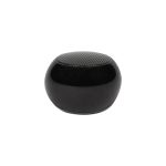 Accesorio Tecnologia Mini Bocina Kielce. TH-262N Negro (TH262N - articulo promocional)