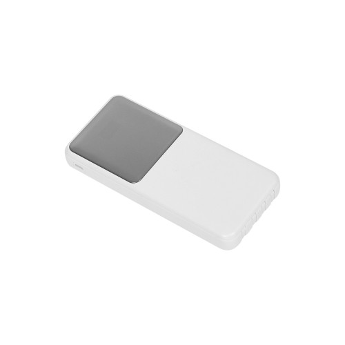 TH-265_01 Power Bank Power Bank Jermuk. TH-265N Negro (TH265N – articulo promocional)