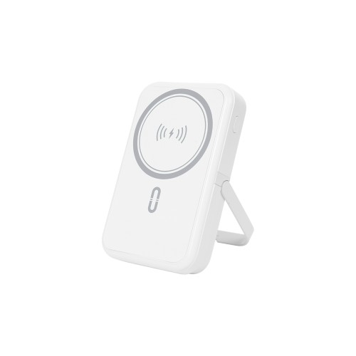 Power Bank Power Bank Kentron. TH-266B Blanco (TH266B - articulo promocional)