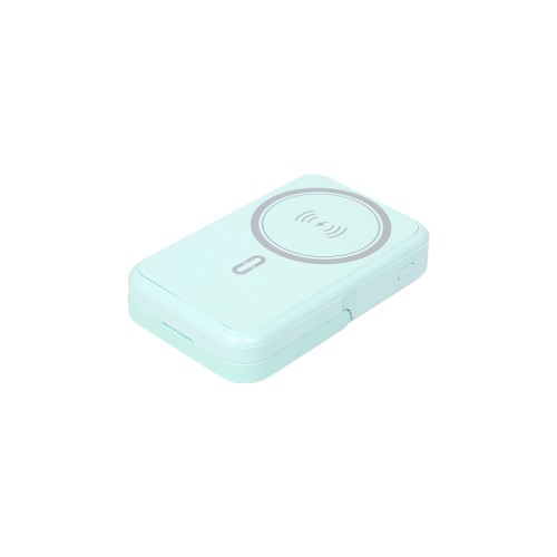 TH-266_01-1 Power Bank Power Bank Kentron. TH-266M Lila (TH266M – articulo promocional)