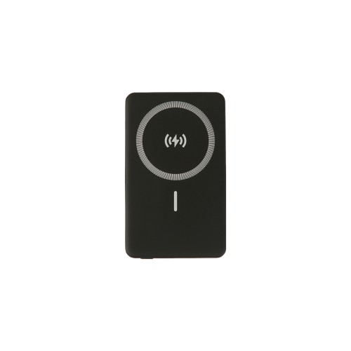 Power Bank Power Bank Ultra Slim TH-267N Negro (TH267N - articulo promocional)