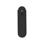 Accesorio Tecnologia Audifonos con Ventilador Rybnik. TH-269N Negro (TH269N - articulo promocional)