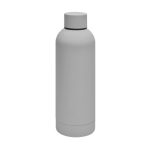 Termo Metalico Termo Samt Gris TMPS 169 G Gris (TMPS169G - acero inoxidable / plastico - articulo promocional)