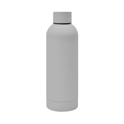 TMPS-169-G_1 Termo Metalico Termo Samt Gris TMPS 169 G Gris (TMPS169G – acero inoxidable / plastico – articulo promocional)