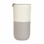 Termo Metalico Termo Dueco Beige TMPS 205 BE Beige (TMPS205BE - acero inoxidable / plastico - articulo promocional)