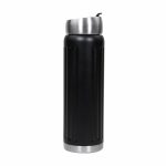 Termo Metalico Termo Toren Negro TMPS 209 N Negro (TMPS209N - acero inoxidable / plastico - articulo promocional)