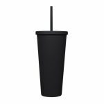 Vasos Vaso Blag Negro TMPS 212 N Negro (TMPS212N - plastico - articulo promocional)