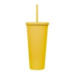 Vasos Vaso Blag Amarillo TMPS 212 Y Amarillo (TMPS212Y - plastico - articulo promocional)