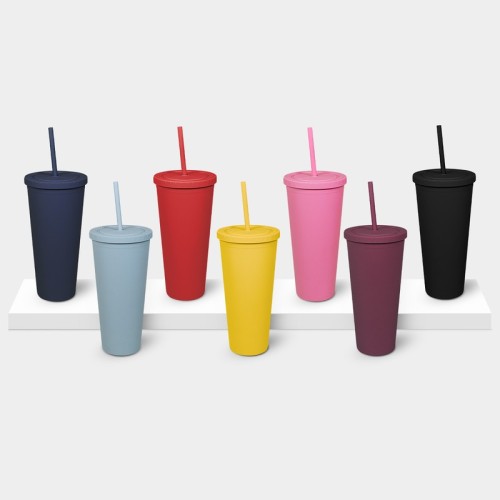 TMPS-212 Vasos Vaso Blag Amarillo TMPS 212 Y Amarillo (TMPS212Y – plastico – articulo promocional)