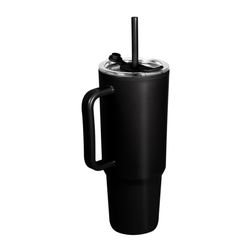 Termo Plastico Termo Velik Negro TMPS 215 N Negro (TMPS215N - plastico / silicon - articulo promocional)