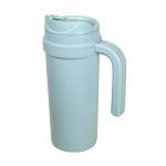 Termo Metalico Termo Celies Azul TMPS 216 A Azul (TMPS216A - acero inoxidable / plastico - articulo promocional)