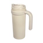 Termo Metalico Termo Celies Beige TMPS 216 BE Beige (TMPS216BE - acero inoxidable / plastico - articulo promocional)
