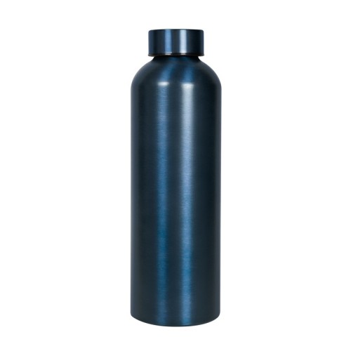 TMPS-217-A_1 Cilindro Metalico Cilindro Vitendo Azul TMPS 217 A Azul (TMPS217A – aluminio / plastico – articulo promocional)