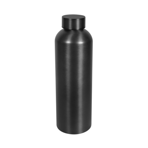 Cilindro Metalico Cilindro Vitendo Oxford TMPS 217 OX Gris Oxford (TMPS217OX - aluminio / plastico - articulo promocional)