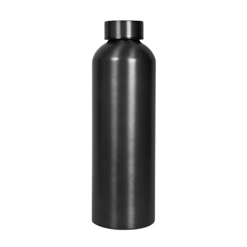 TMPS-217-OX_1 Cilindro Metalico Cilindro Vitendo Oxford TMPS 217 OX Gris Oxford (TMPS217OX – aluminio / plastico – articulo promocional)