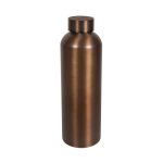 Cilindro Metalico Cilindro Vitendo Rose Gold TMPS 217 RG Rose Gold (TMPS217RG - aluminio / plastico - articulo promocional)