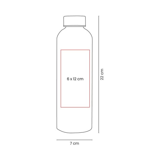 TMPS-217-VECTOR Cilindro Metalico Cilindro Vitendo Dorado TMPS 217 D Dorado (TMPS217D – aluminio / plastico – articulo promocional)