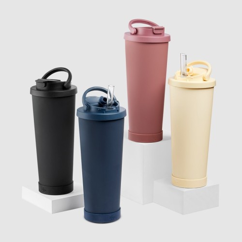 TMPS-221-3 Termo Metalico Termo Vier Negro TMPS 221 N Negro (TMPS221N – acero inoxidable / plastico / rubber – articulo promocional)