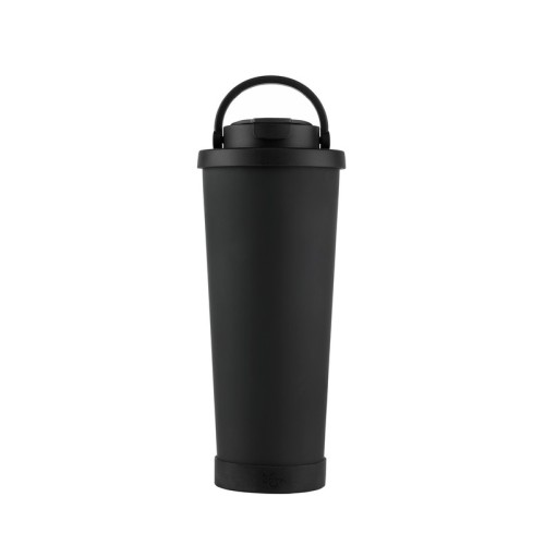 TMPS-221-N_1 Termo Metalico Termo Vier Negro TMPS 221 N Negro (TMPS221N – acero inoxidable / plastico / rubber – articulo promocional)