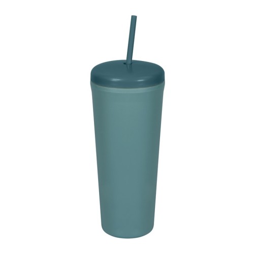 Vasos Vaso Neill Azul TMPS 225 A Azul (TMPS225A - plastico - articulo promocional)
