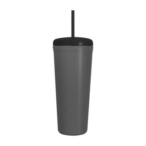TMPS-225-N_1 Vasos Vaso Neill Negro TMPS 225 N Negro (TMPS225N – plastico – articulo promocional)