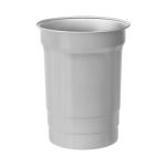Vasos Vaso Pong Plata TMPS 226 S Plata (TMPS226S - aluminio - articulo promocional)