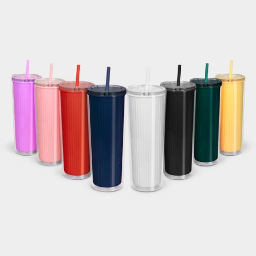 TMPS-230-4 Vasos Vaso Neli Amarillo TMPS 230 Y Amarillo (TMPS230Y – plastico – articulo promocional)
