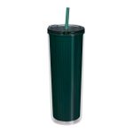 Vasos Vaso Neli Verde TMPS 230 V Verde (TMPS230V - plastico - articulo promocional)