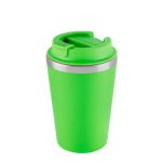 Termo Metalico Termo Batani Verde TMPS 231 V Verde (TMPS231V - acero inoxidable / plastico - articulo promocional)