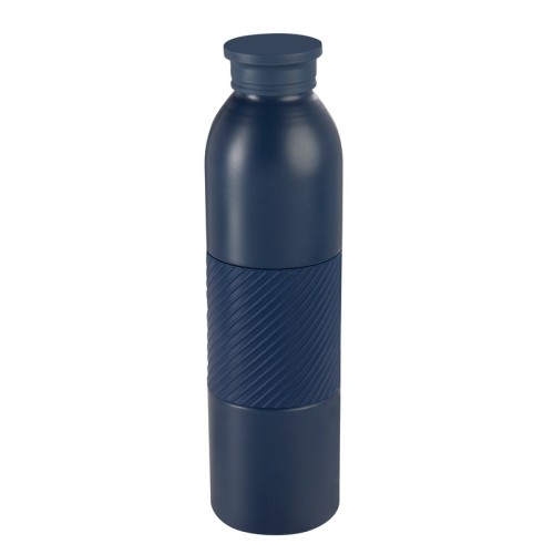 Termo Metalico Termo Visok Azul TMPS 235 A Azul (TMPS235A - acero inoxidable - articulo promocional)