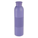 Termo Metalico Termo Visok Morado TMPS 235 M Morado (TMPS235M - acero inoxidable - articulo promocional)