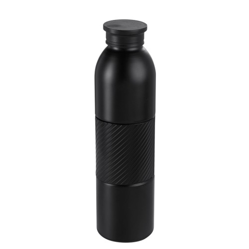 Termo Metalico Termo Visok Negro TMPS 235 N Negro (TMPS235N - acero inoxidable - articulo promocional)