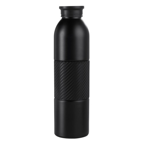 TMPS-235-N_1 Termo Metalico Termo Visok Negro TMPS 235 N Negro (TMPS235N – acero inoxidable – articulo promocional)