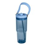 Termo Plastico Termo Graben Azul TMPS 236 A Azul (TMPS236A - plastico / acero inoxidable - articulo promocional)