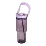 Termo Plastico Termo Graben Morado TMPS 236 M Morado (TMPS236M - plastico / acero inoxidable - articulo promocional)