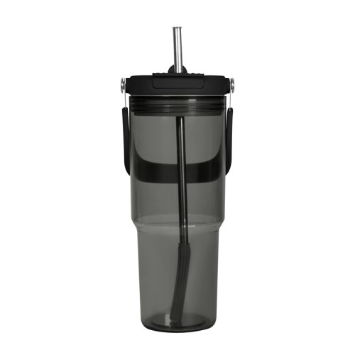 TMPS-236-N_1 Termo Plastico Termo Graben Negro TMPS 236 N Negro (TMPS236N – plastico / acero inoxidable – articulo promocional)