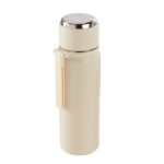 Termo Metalico Termo Avata Beige TMPS 238 BE Beige (TMPS238BE - acero inoxidable / plastico / silicon - articulo promocional)