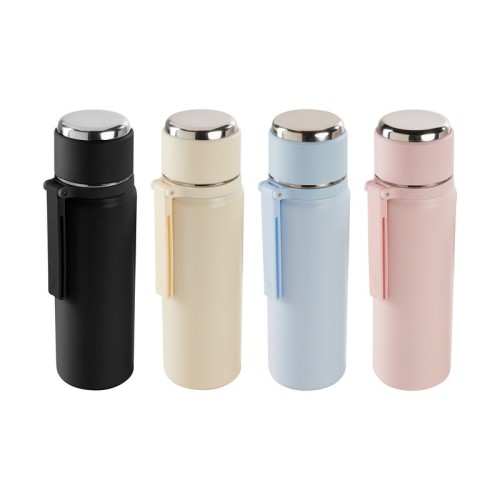 TMPS-238_1-3 Termo Metalico Termo Avata Negro TMPS 238 N Negro (TMPS238N – acero inoxidable / plastico / silicon – articulo promocional)