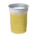 Vasos Vaso Renk Amarillo TMPS 239 Y Amarillo (TMPS239Y - aluminio - articulo promocional)