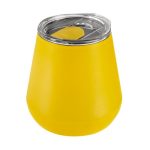 Termo Metalico Termo Gout Amarillo TMPS 241 Y Amarillo (TMPS241Y - acero inoxidable / plastico - articulo promocional)