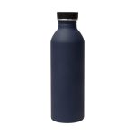 Cilindro Metalico Cilindro Tohui Azul Marino TMPS 243 AM Azul Marino (TMPS243AM - aluminio / plastico / bambu - articulo promocional)