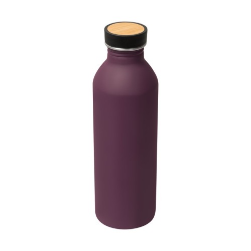 CILINDRO METALICO CILINDRO TOHUI MORADO TMPS 243 M MORADO (TMPS243M - ALUMINIO / PLASTICO / BAMBU - ARTICULO PROMOCIONAL)
