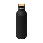 Cilindro Metalico Cilindro Tohui Negro TMPS 243 N Negro (TMPS243N - aluminio / plastico / bambu - articulo promocional)
