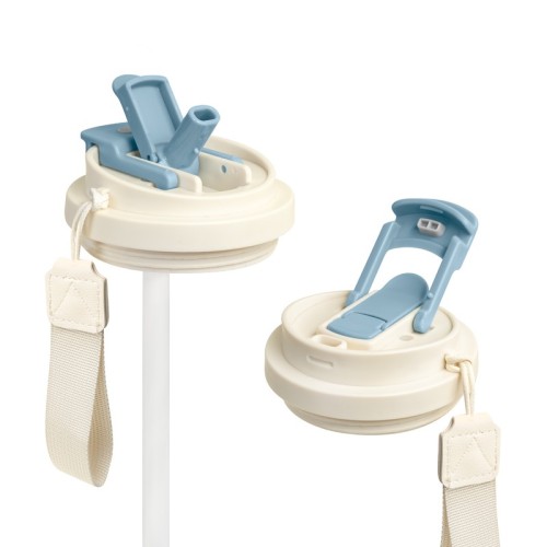 TMPS-244-A_3 Termo Metalico Termo Tharo Azul TMPS 244 A Azul (TMPS244A – acero inoxidable / plastico – articulo promocional)