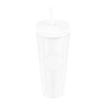 Vasos Vaso Viiva Blanco TMPS 246 B Blanco (TMPS246B - plastico as - articulo promocional)