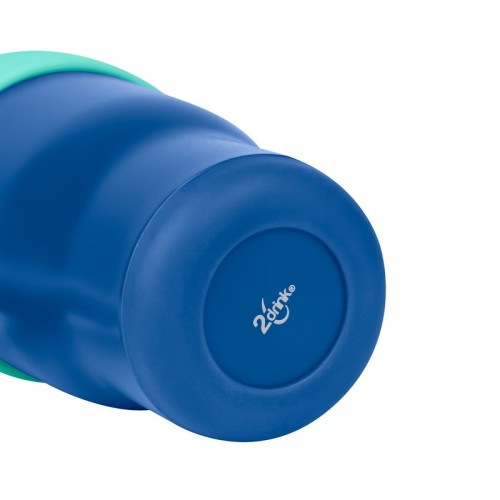 TMPS-247-A_3 Termo Metalico Termo Antall Azul TMPS 247 A Azul (TMPS247A – acero inoxidable / plastico / silicon – articulo promocional)