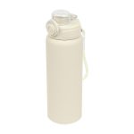 Termo Metalico Termo Sarkar Beige TMPS 249 BE Beige (TMPS249BE - acero inoxidable / plastico - articulo promocional)