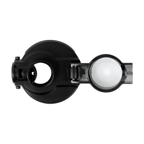 TMPS-249-N_3 Termo Metalico Termo Sarkar Negro TMPS 249 N Negro (TMPS249N – acero inoxidable / plastico – articulo promocional)