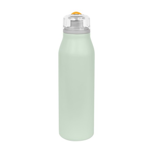 TMPS-250-V_1 Termo Metalico Termo Daire Verde TMPS 250 V Verde (TMPS250V – acero inoxidable / plastico / silicon – articulo promocional)